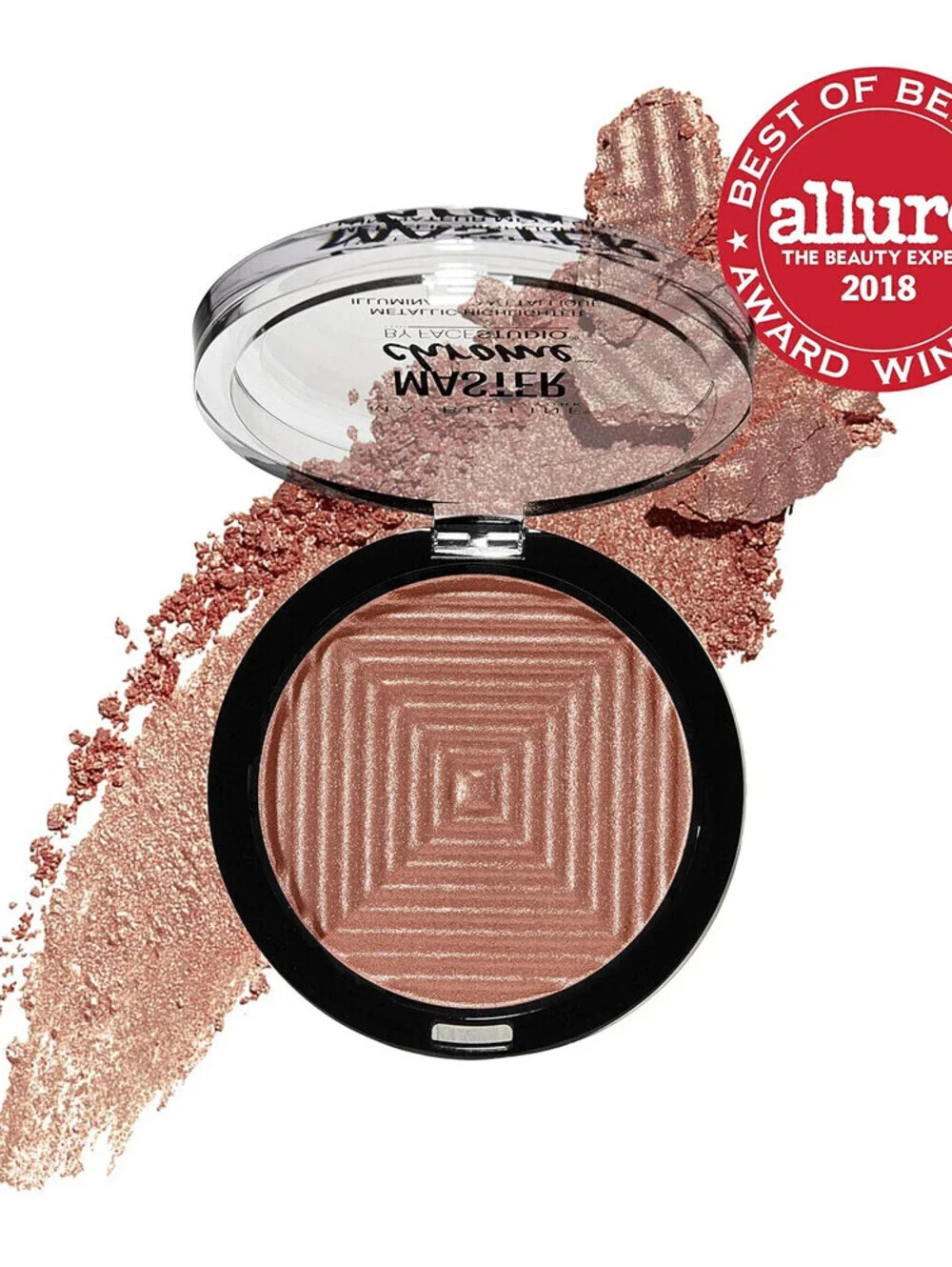 N/A maybelline master